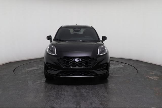 Ford Puma ST-Line (ST-Line) 1.0 EcoBoost Mild-Hybrid 92kW (125 PS) 7-Gang-DSG 