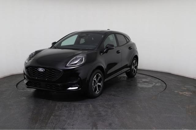 Ford Puma ST-Line (ST-Line) 1.0 EcoBoost Mild-Hybrid 92kW (125 PS) 7-Gang-DSG 