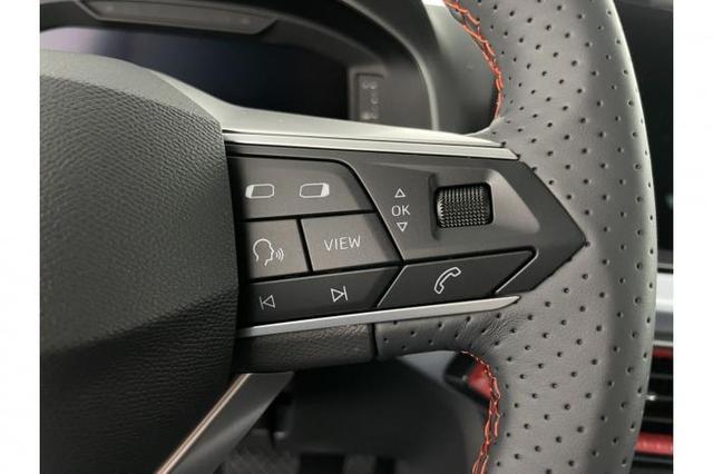 Seat Arona Facelift (FR ) 1.0 TSI 85kW (115 PS) 7-Gang DSG 