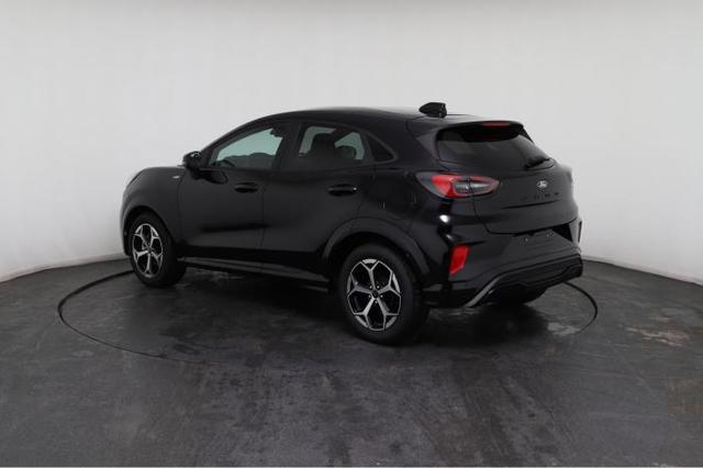 Ford Puma ST-Line (ST-Line) 1.0 EcoBoost Mild-Hybrid 92kW (125 PS) 7-Gang-DSG 