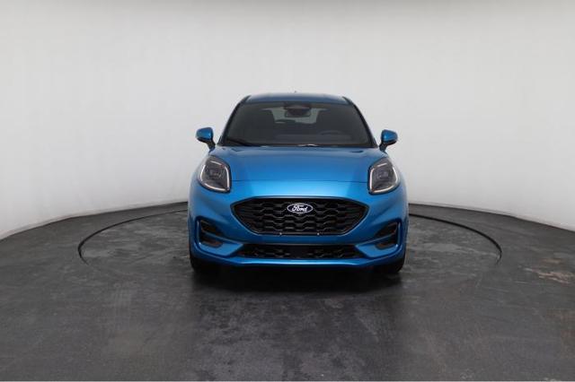 Ford Puma ST-Line (ST-Line) 1.0 EcoBoost Mild-Hybrid 92kW (125 PS) 7-Gang-DSG 