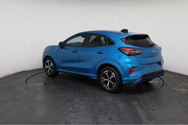 Ford Puma ST-Line (ST-Line) 1.0 EcoBoost Mild-Hybrid 92kW (125 PS) 7-Gang-DSG 