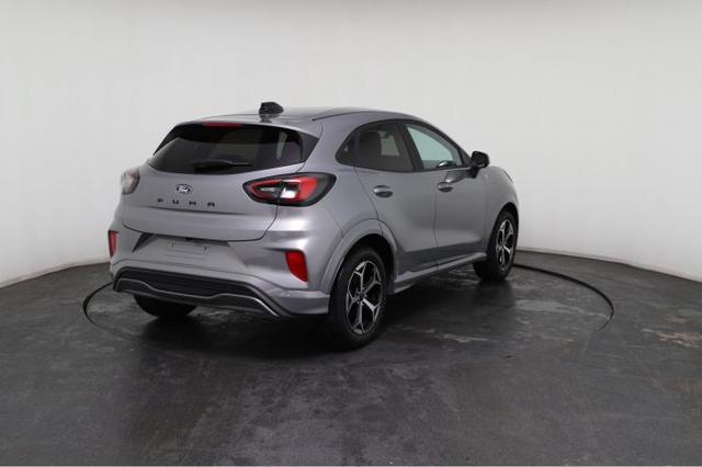 Ford Puma ST-Line (ST-Line) 1.0 EcoBoost Mild-Hybrid 92kW (125 PS) 7-Gang-DSG 