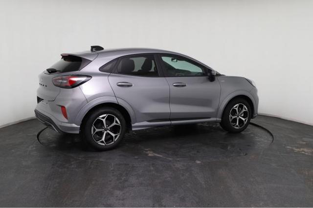 Ford Puma ST-Line (ST-Line) 1.0 EcoBoost Mild-Hybrid 92kW (125 PS) 7-Gang-DSG 