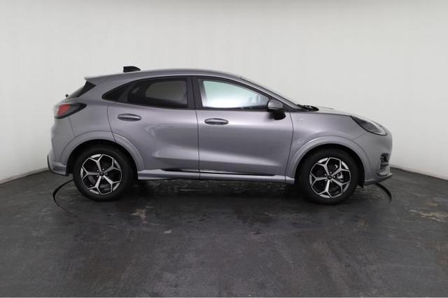 Ford Puma ST-Line (ST-Line) 1.0 EcoBoost Mild-Hybrid 92kW (125 PS) 7-Gang-DSG 