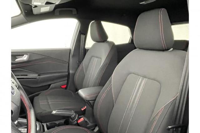 Ford Puma ST-Line (ST-Line) 1.0 EcoBoost Mild-Hybrid 92kW (125 PS) 7-Gang-DSG 