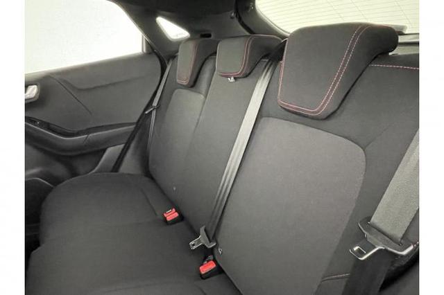 Ford Puma ST-Line (ST-Line) 1.0 EcoBoost Mild-Hybrid 92kW (125 PS) 7-Gang-DSG 