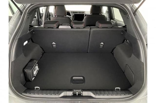 Ford Puma ST-Line (ST-Line) 1.0 EcoBoost Mild-Hybrid 92kW (125 PS) 7-Gang-DSG 