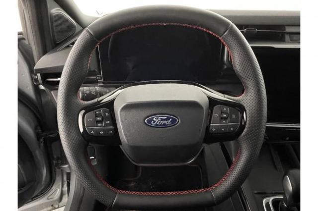 Ford Puma ST-Line (ST-Line) 1.0 EcoBoost Mild-Hybrid 92kW (125 PS) 7-Gang-DSG 