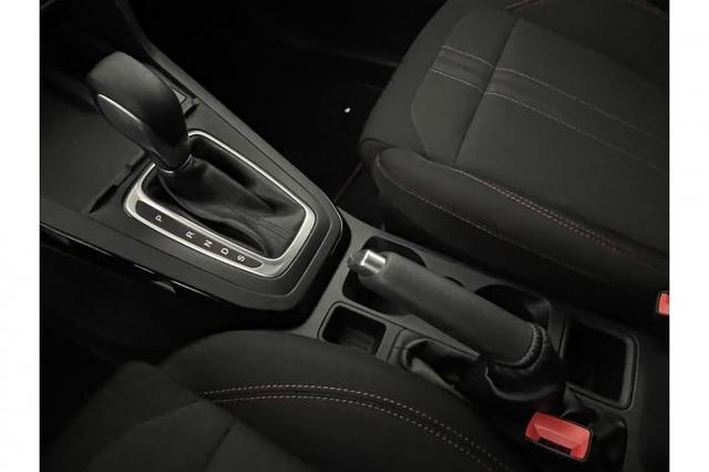 Ford Puma ST-Line (ST-Line) 1.0 EcoBoost Mild-Hybrid 92kW (125 PS) 7-Gang-DSG 