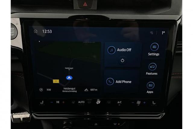 Ford Puma ST-Line (ST-Line) 1.0 EcoBoost Mild-Hybrid 92kW (125 PS) 7-Gang-DSG 