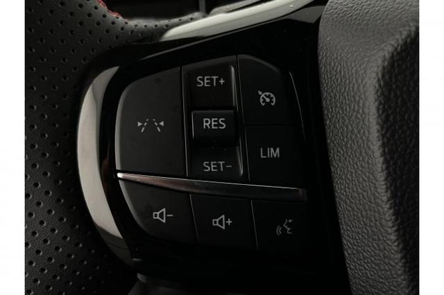 Ford Puma ST-Line (ST-Line) 1.0 EcoBoost Mild-Hybrid 92kW (125 PS) 7-Gang-DSG 