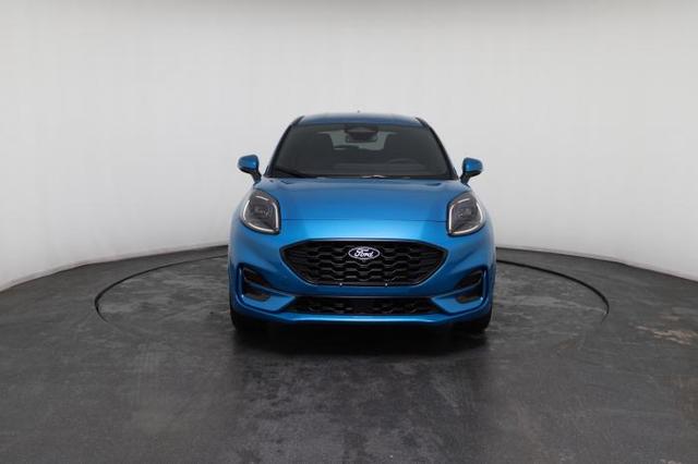 Ford Puma ST-Line (ST-Line) 1.0 EcoBoost Mild-Hybrid 92kW (125 PS) 7-Gang-DSG 