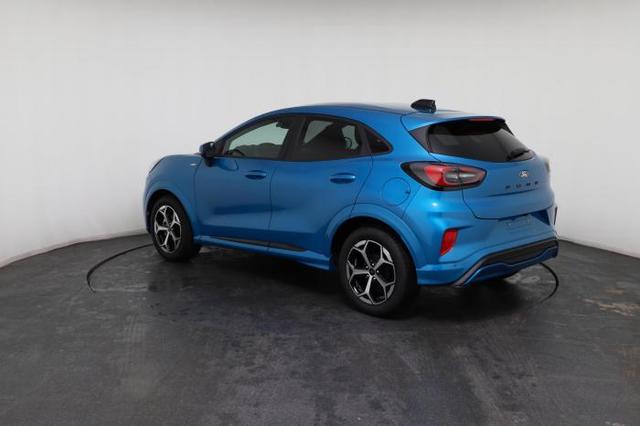 Ford Puma ST-Line (ST-Line) 1.0 EcoBoost Mild-Hybrid 92kW (125 PS) 7-Gang-DSG 