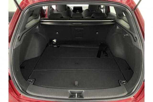 Hyundai i30 Kombi N-Line (N-Line) 1,5 T-GDi 103 kW (140 PS) 7-Gang-DCT 