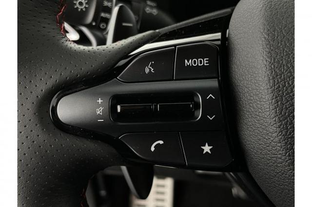 Hyundai i30 Kombi N-Line (N-Line) 1,5 T-GDi 103 kW (140 PS) 7-Gang-DCT 