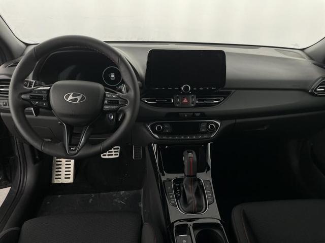 Hyundai i30 Kombi N-Line (N-Line) 1,5 T-GDi 103 kW (140 PS) 7-Gang-DCT 