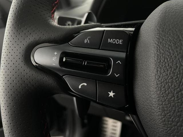 Hyundai i30 Kombi N-Line (N-Line) 1,5 T-GDi 103 kW (140 PS) 7-Gang-DCT 