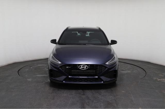 Hyundai i30 Kombi N-Line (N-Line) 1,5 T-GDi 103 kW (140 PS) 7-Gang-DCT 