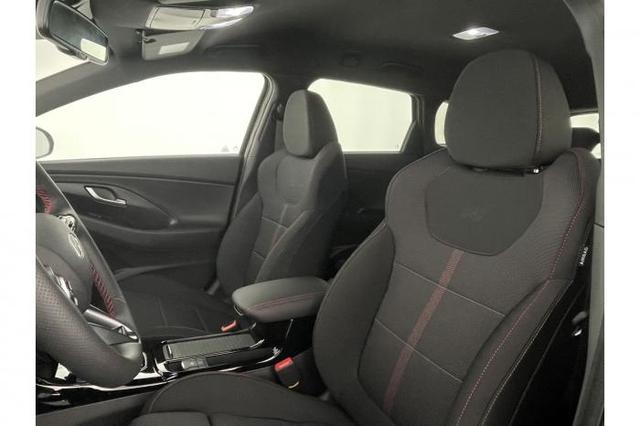 Hyundai i30 Kombi N-Line (N-Line) 1,5 T-GDi 103 kW (140 PS) 7-Gang-DCT 