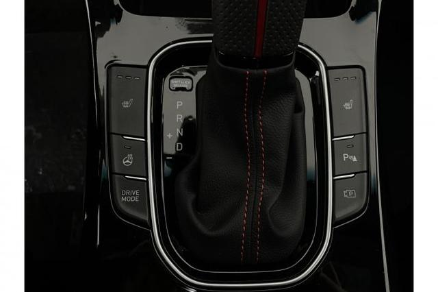 Hyundai i30 Kombi N-Line (N-Line) 1,5 T-GDi 103 kW (140 PS) 7-Gang-DCT 