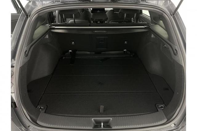 Hyundai i30 Kombi N-Line (N-Line) 1,5 T-GDi 103 kW (140 PS) 7-Gang-DCT 