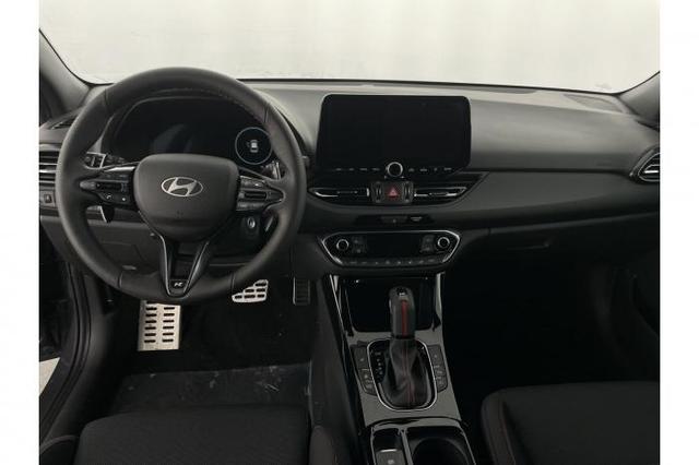 Hyundai i30 Kombi N-Line (N-Line) 1,5 T-GDi 103 kW (140 PS) 7-Gang-DCT 