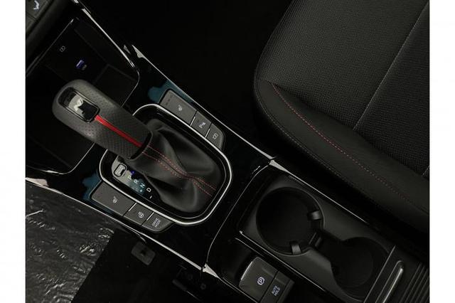 Hyundai i30 Kombi N-Line (N-Line) 1,5 T-GDi 103 kW (140 PS) 7-Gang-DCT 