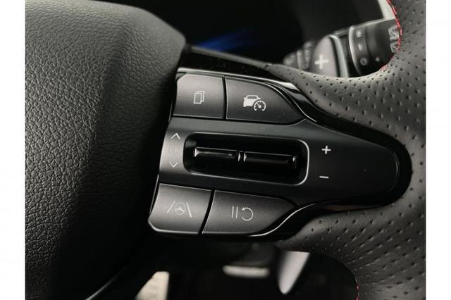 Hyundai i30 Kombi N-Line (N-Line) 1,5 T-GDi 103 kW (140 PS) 7-Gang-DCT 