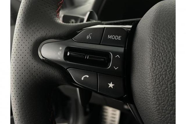 Hyundai i30 Kombi N-Line (N-Line) 1,5 T-GDi 103 kW (140 PS) 7-Gang-DCT 