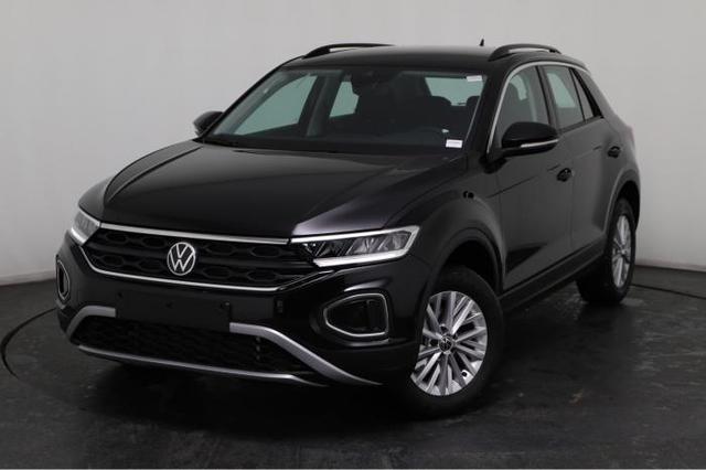Volkswagen T-Roc - Life (Life) 1.5 TSI 110kW (150 PS) 7-Gang-DSG