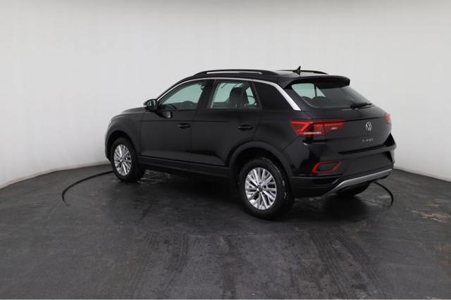 Volkswagen T-Roc Life (Life) 1.5 TSI 110kW (150 PS) 7-Gang-DSG 