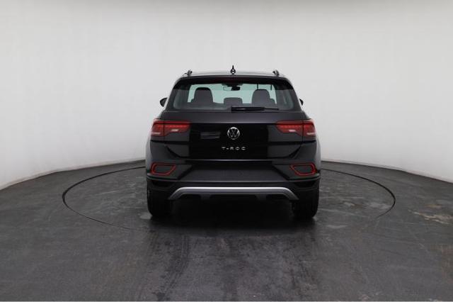 Volkswagen T-Roc Life (Life) 1.5 TSI 110kW (150 PS) 7-Gang-DSG 