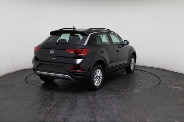 Volkswagen T-Roc Life (Life) 1.5 TSI 110kW (150 PS) 7-Gang-DSG 