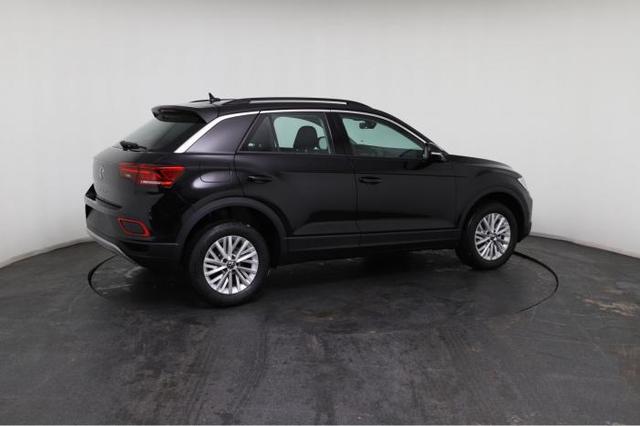 Volkswagen T-Roc Life (Life) 1.5 TSI 110kW (150 PS) 7-Gang-DSG 