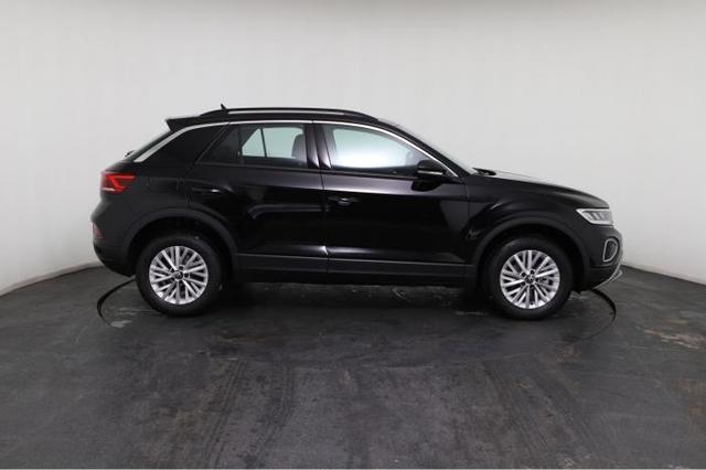 Volkswagen T-Roc Life (Life) 1.5 TSI 110kW (150 PS) 7-Gang-DSG 