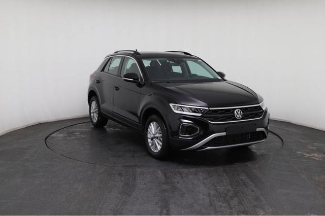 Volkswagen T-Roc Life (Life) 1.5 TSI 110kW (150 PS) 7-Gang-DSG 