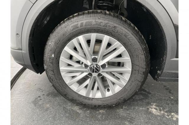 Volkswagen T-Roc Life (Life) 1.5 TSI 110kW (150 PS) 7-Gang-DSG 