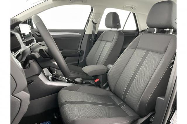 Volkswagen T-Roc Life (Life) 1.5 TSI 110kW (150 PS) 7-Gang-DSG 