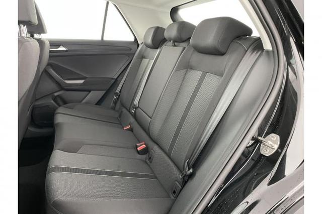 Volkswagen T-Roc Life (Life) 1.5 TSI 110kW (150 PS) 7-Gang-DSG 