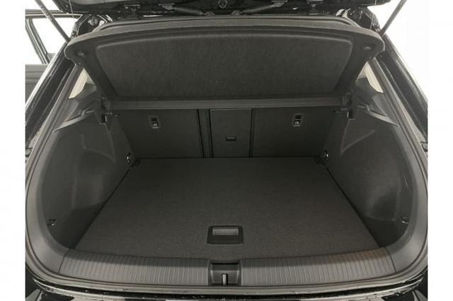 Volkswagen T-Roc Life (Life) 1.5 TSI 110kW (150 PS) 7-Gang-DSG 