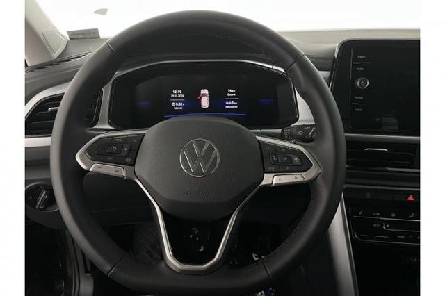 Volkswagen T-Roc Life (Life) 1.5 TSI 110kW (150 PS) 7-Gang-DSG 