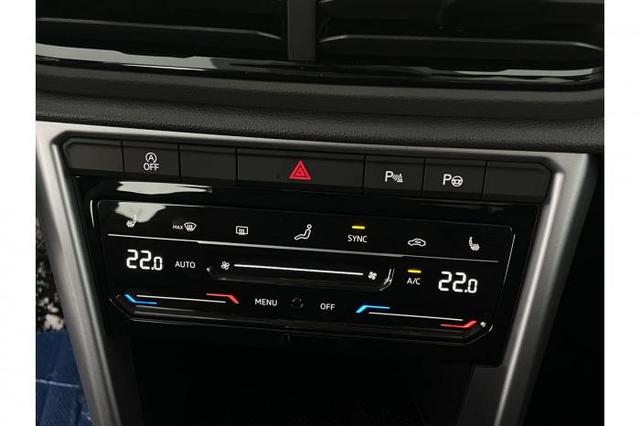 Volkswagen T-Roc Life (Life) 1.5 TSI 110kW (150 PS) 7-Gang-DSG 