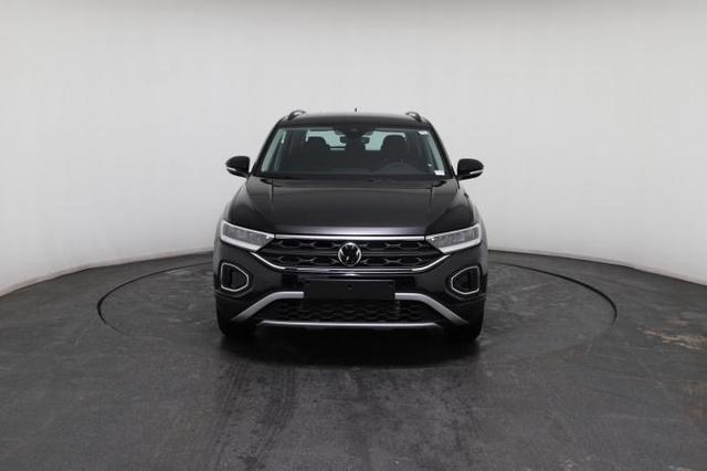Volkswagen T-Roc Life (Life) 1.5 TSI 110kW (150 PS) 7-Gang-Automatikgetriebe 