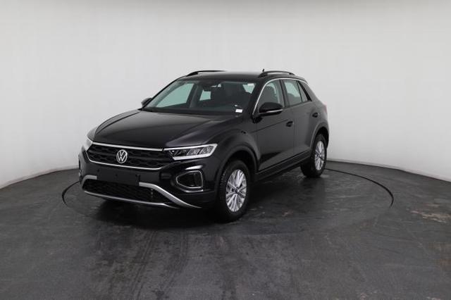 Volkswagen T-Roc Life (Life) 1.5 TSI 110kW (150 PS) 7-Gang-Automatikgetriebe 