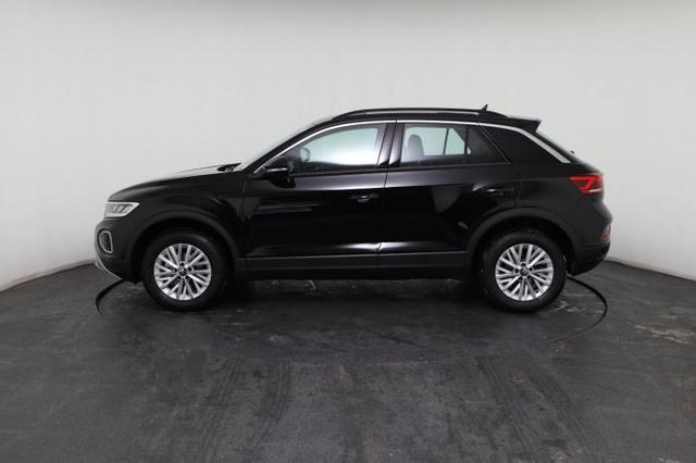 Volkswagen T-Roc Life (Life) 1.5 TSI 110kW (150 PS) 7-Gang-Automatikgetriebe 