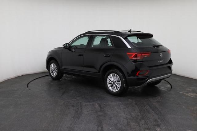 Volkswagen T-Roc Life (Life) 1.5 TSI 110kW (150 PS) 7-Gang-Automatikgetriebe 