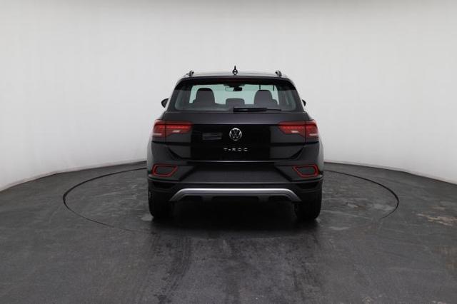 Volkswagen T-Roc Life (Life) 1.5 TSI 110kW (150 PS) 7-Gang-Automatikgetriebe 