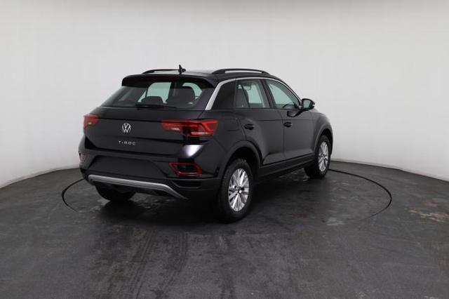 Volkswagen T-Roc Life (Life) 1.5 TSI 110kW (150 PS) 7-Gang-Automatikgetriebe 
