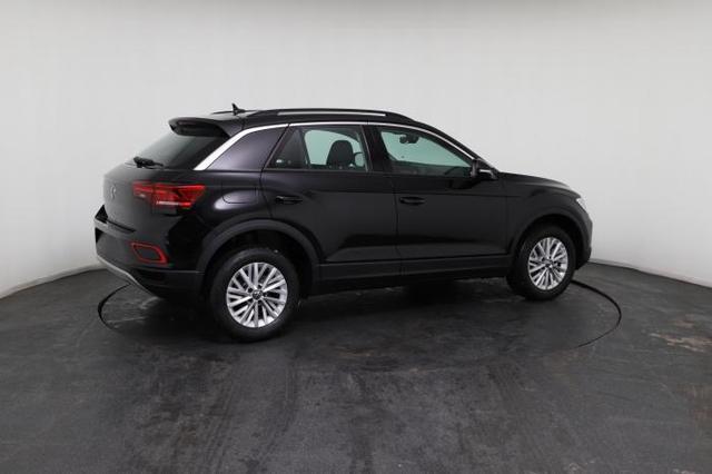 Volkswagen T-Roc Life (Life) 1.5 TSI 110kW (150 PS) 7-Gang-Automatikgetriebe 